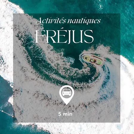 4pers-terrace-clim-wifi-parking Apartamento