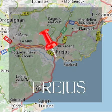 4pers-terrace-clim-wifi-parking Apartamento *