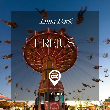 Apartment 4pers-terrace-clim-wifi-parking *