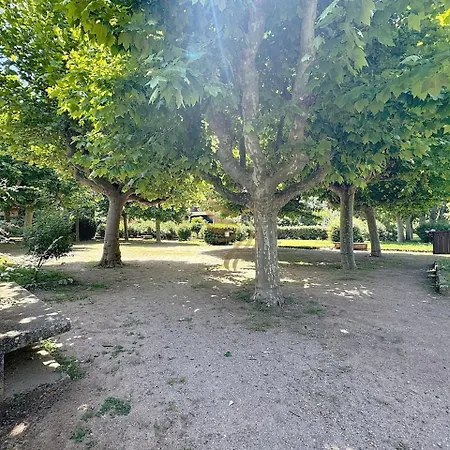 Apartament 4pers-terrace-clim-wifi-parking Fréjus