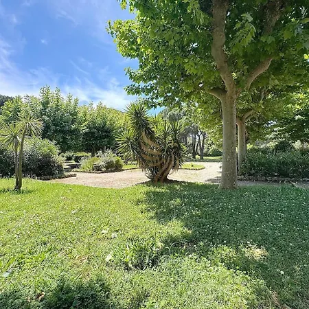 4pers-terrace-clim-wifi-parking Fréjus